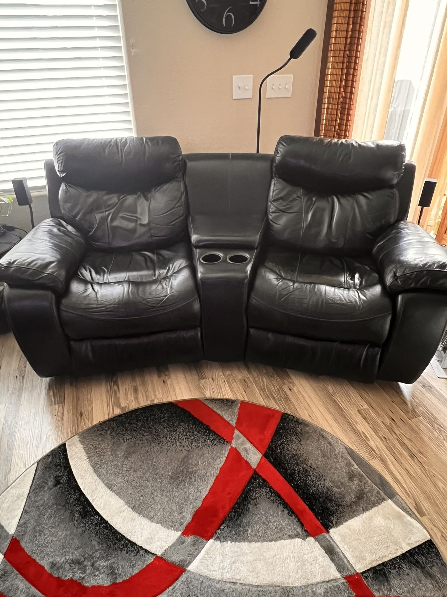 Haverty's Love Seat Recliners for Sale in Colorado Springs, CO OfferUp