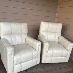 Chairs For RV
