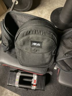 HKAI Hip Carrier