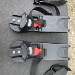 Infant Car Seat Adapter