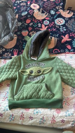 Star Wars 2t Baby Yoda