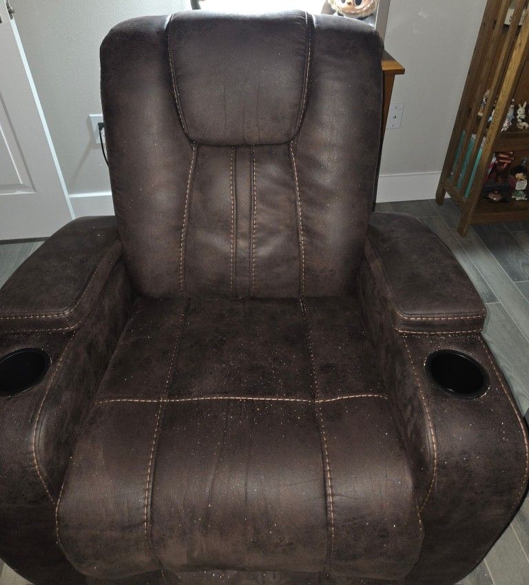 Recliner