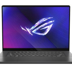 Asus Gaming Laptop ROG zephyrus G16 