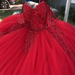 15 Dress
