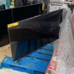 Phillips Roku Tv 55inch New 