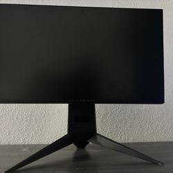 Alienware Gaming Monitor 
