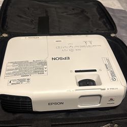 Epson Projector