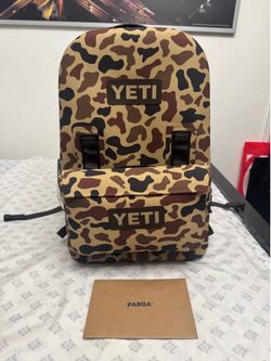 Yeti