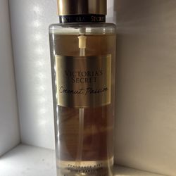 VS Coconut Passion Fragrance Mist