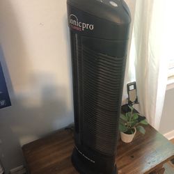 Ionic Pro turbo air purifier