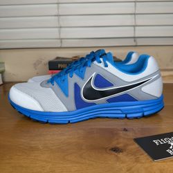 Nike Lunar fly + 3 Sz 12
