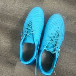 Nike soccer shoes Dr scholls size 7.5