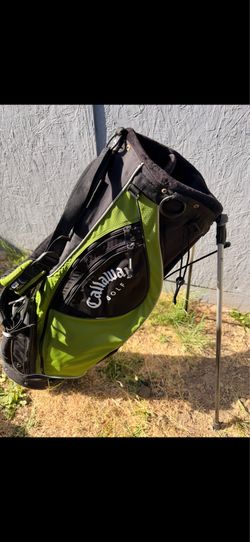 Callaway Golf Stand Bag