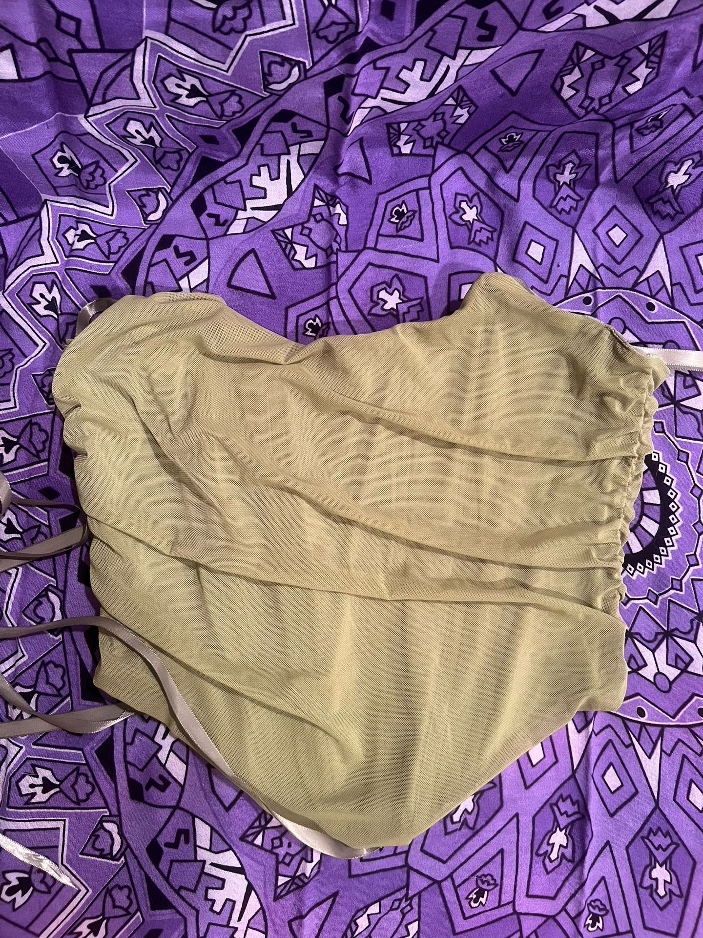 women’s corset