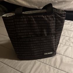Steve Madden Lunch Bag