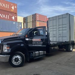 10Ft Std Container,Shed, Storage, Shipping, Conex