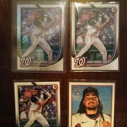 Baseball Cards 