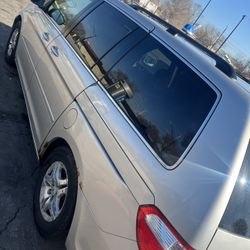 2006 Honda Odyssey