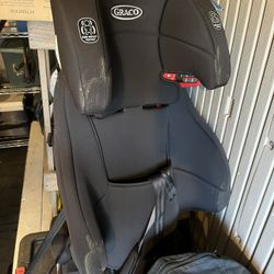 Graco Car Seat / Booster Seat