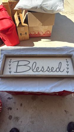 Wall decor