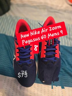 NEW OPEN BOX NIKE