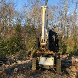 Bobcat Attachment