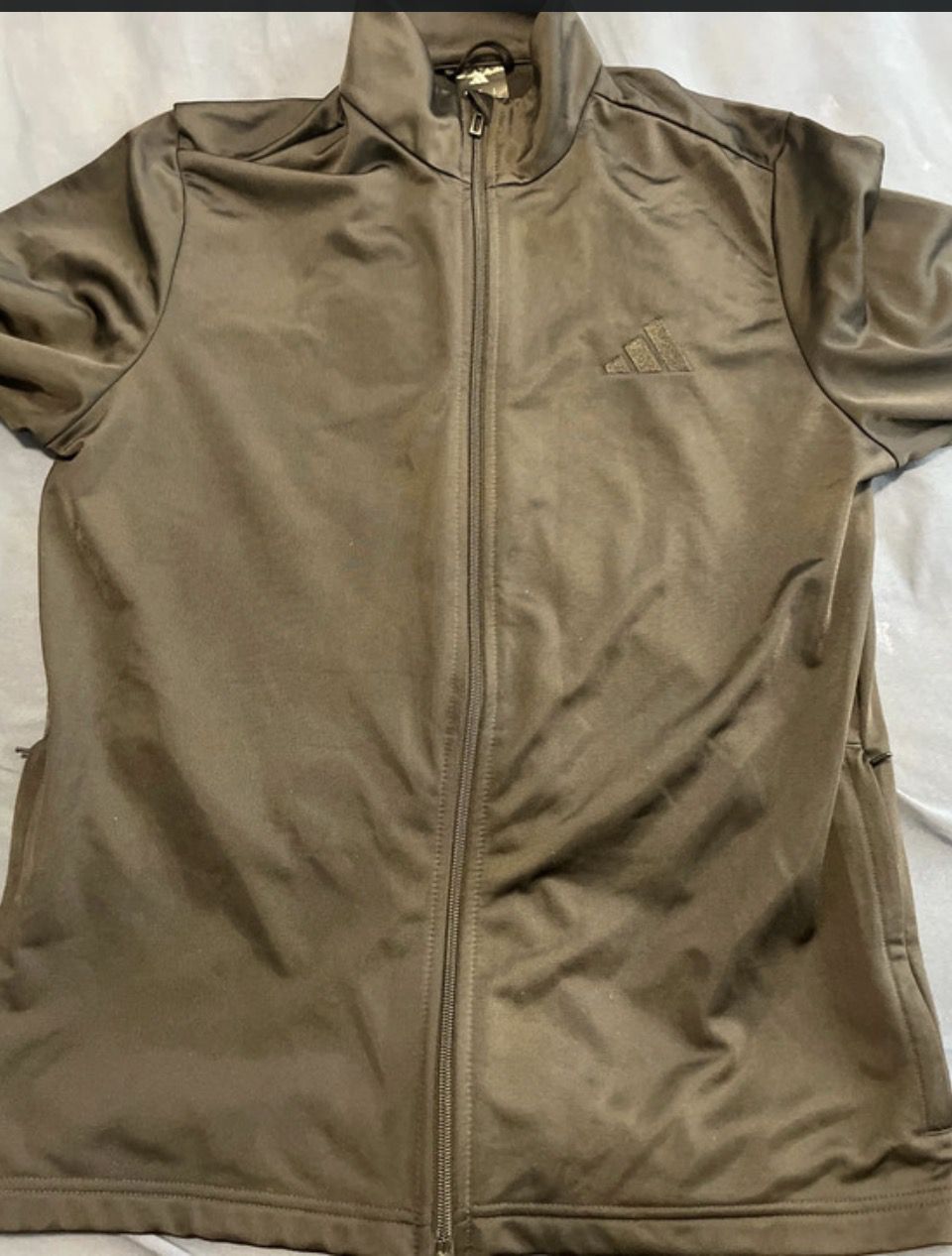 Adidas Tracksuit