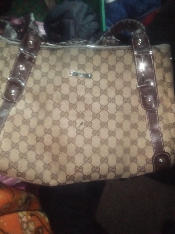 Gucci Bag,