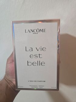 LANCÔME LA VIE EST BELLE