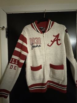 Alabama Crimson Tide Sweater