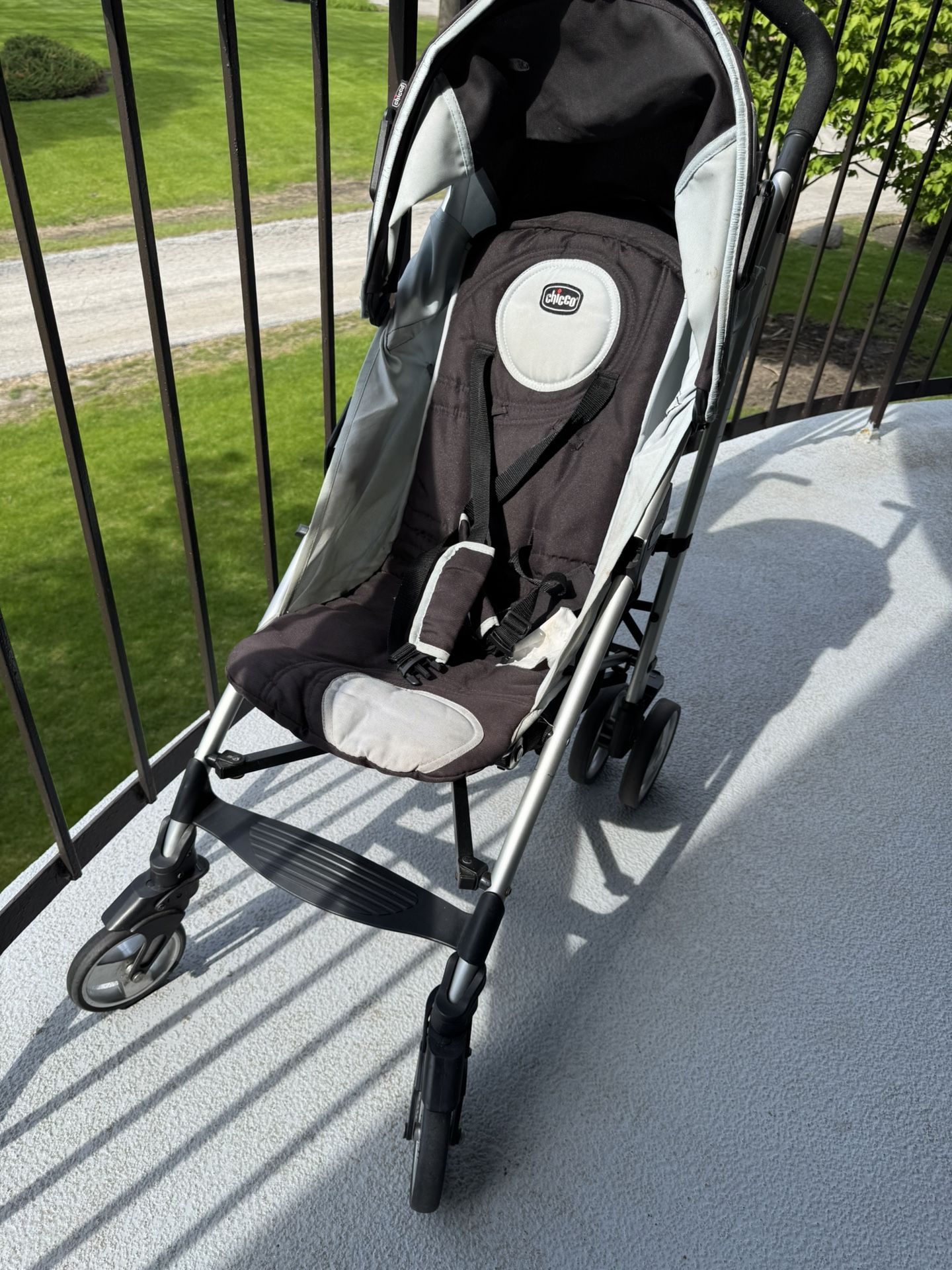 Stroller