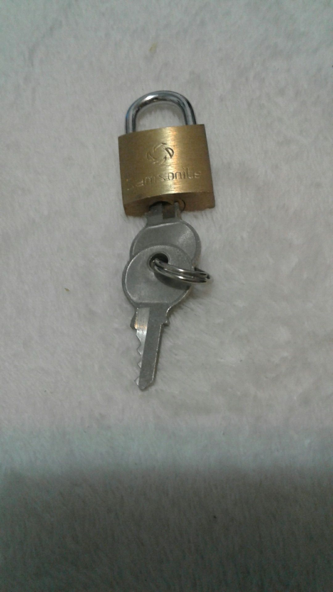 Lock
