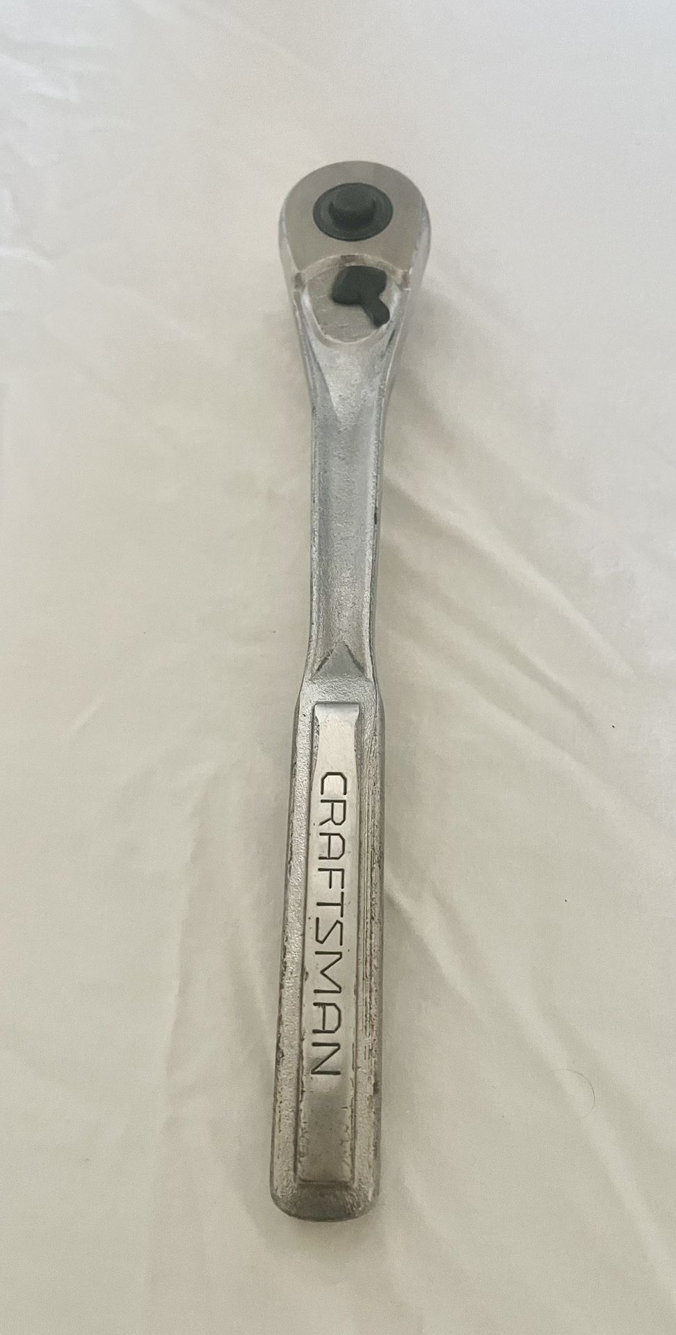 Craftsman 1/2” Drive Ratchet , New Condition