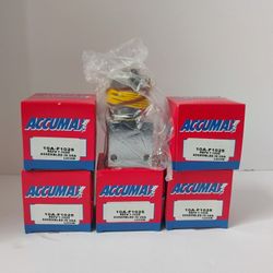 Lowrider Hydraulics Solenoids And Dumps