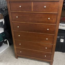 6 Drawer Thomasville Dresser