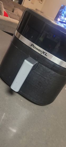 8 qt Air Fryer