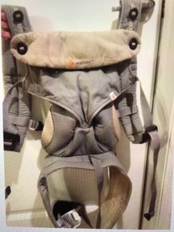 Ergobaby Four Position 360 Baby Carrier