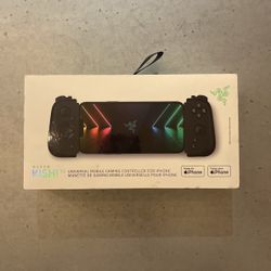 Razer Kisha V2