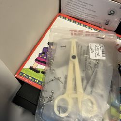 Piercing Kit 