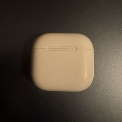 Air Pod 4s