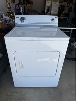 Kenmore Electric Dryer - Great Condition / Works Perfect!