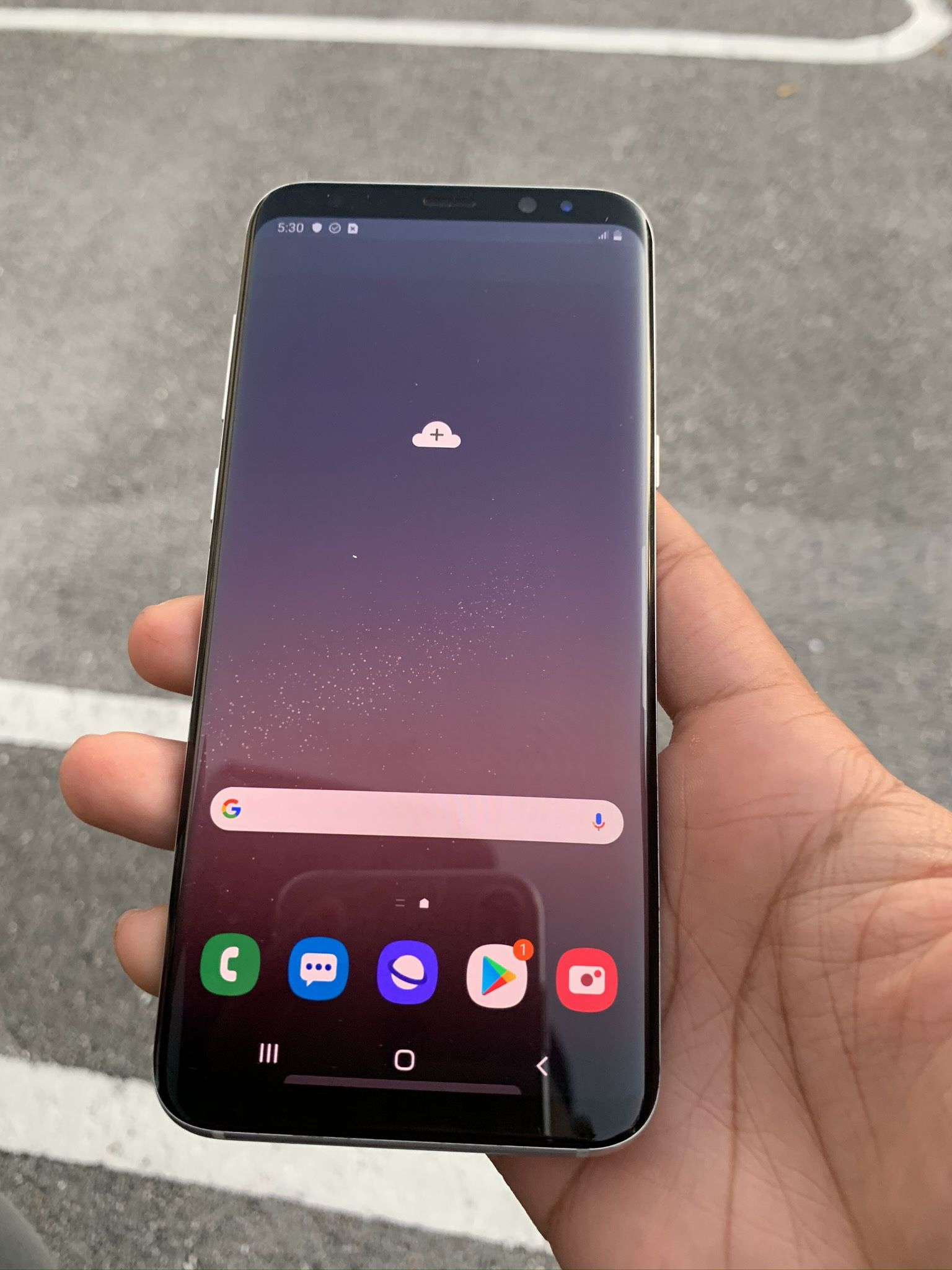 UNLOCKED SAMSUNG GALAXY S8 / LOW PRICES 