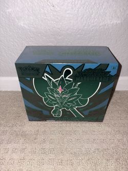 Twilight Masquerade ETB Sealed