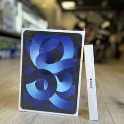 iPad Air 5th Gen