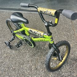 New Kids Bike 