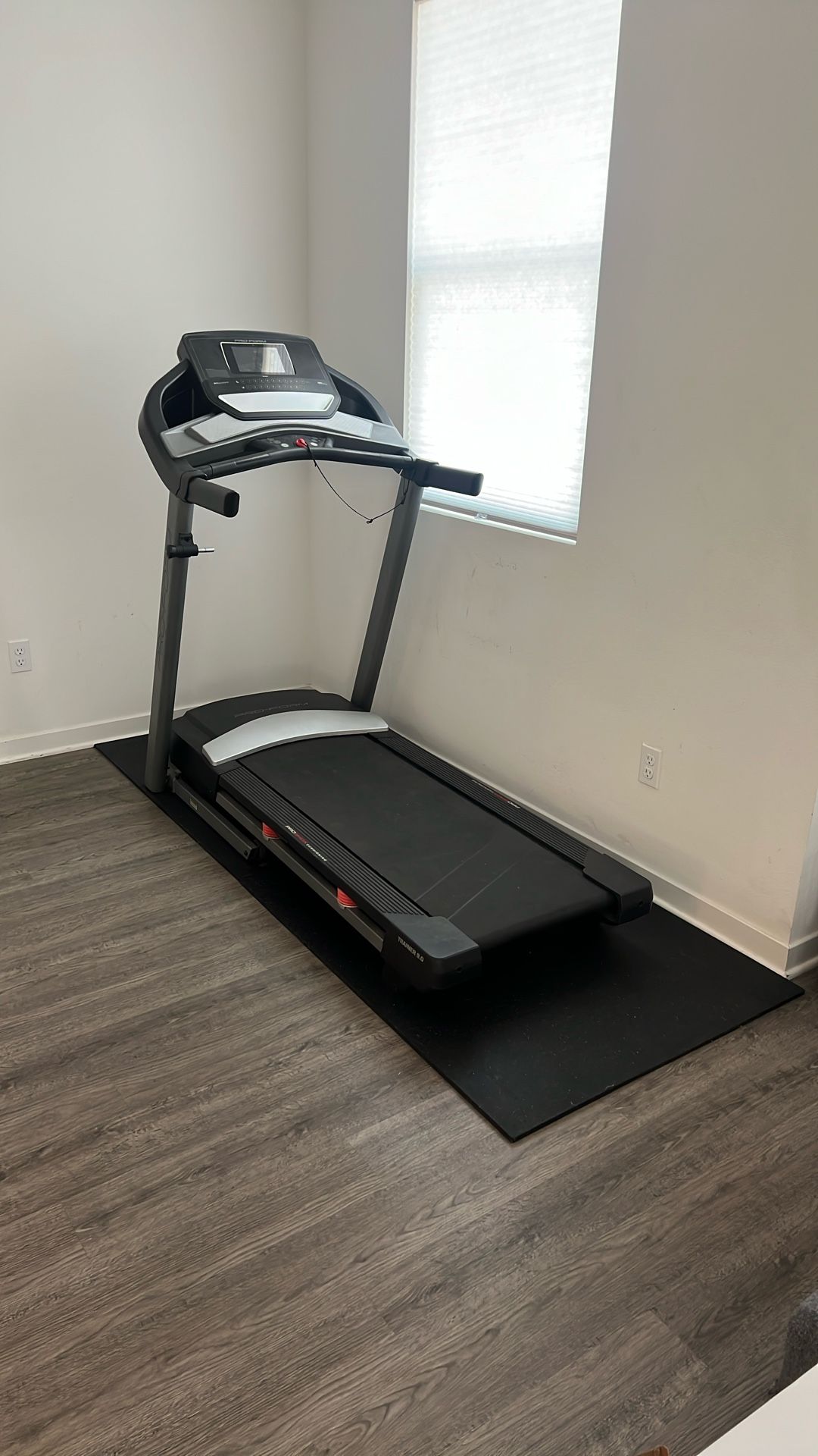 treadmill
