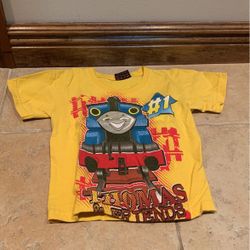 Thomas The Train T-shirt