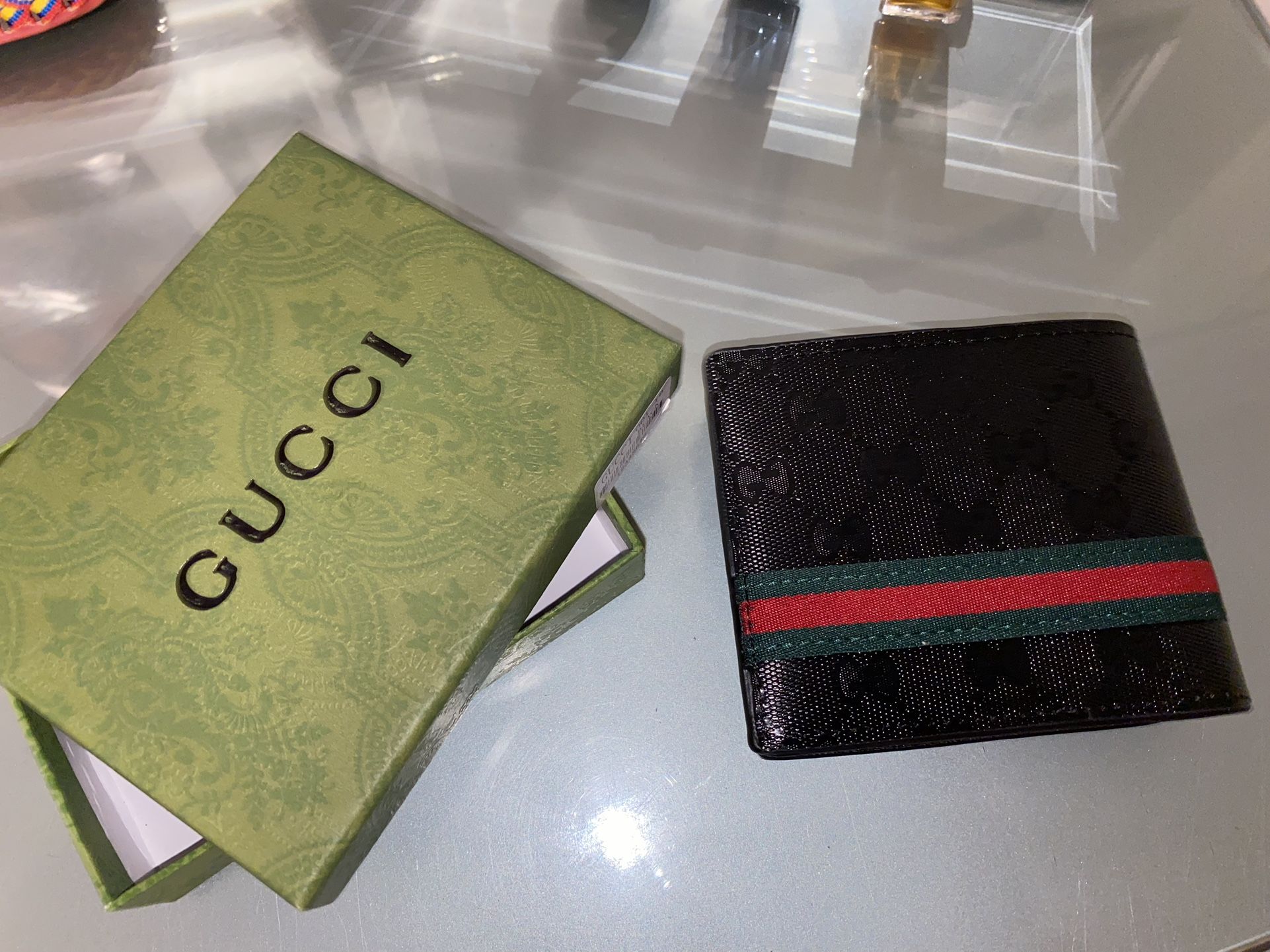 Gucci Wallet