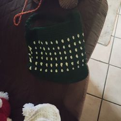 Crochet Bag