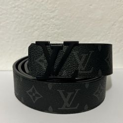 Louis Vuitton Men’s Belt